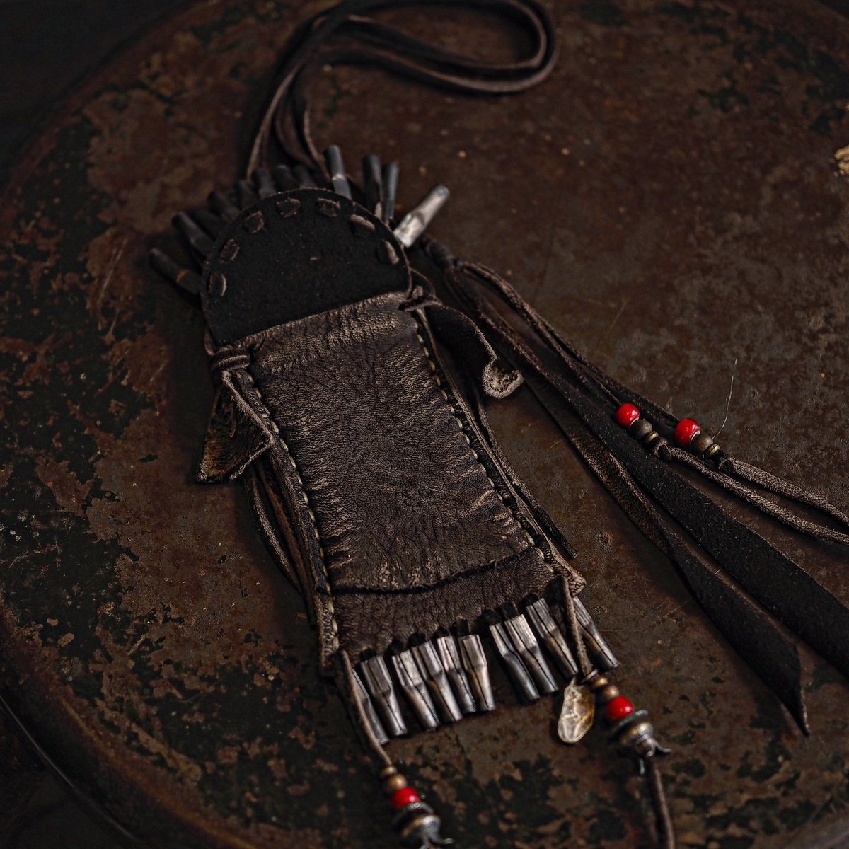 梟唄OWLSONG / PENDANT BAG 