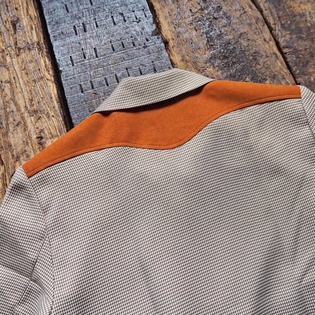 H BAR C RANCH WEAR / KENTUCKY JACKET