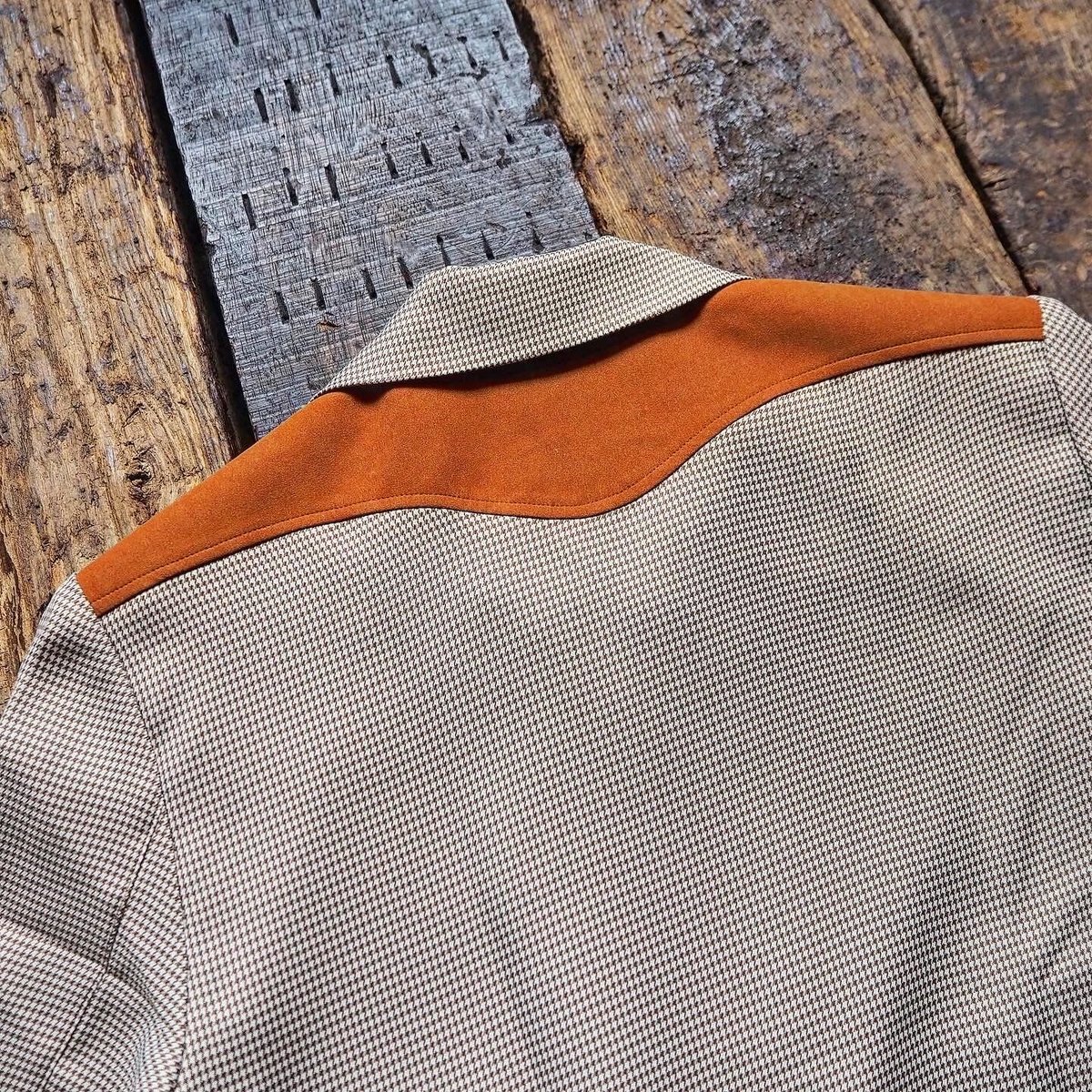 H BAR C RANCH WEAR / KENTUCKY JACKET | CALIFORN