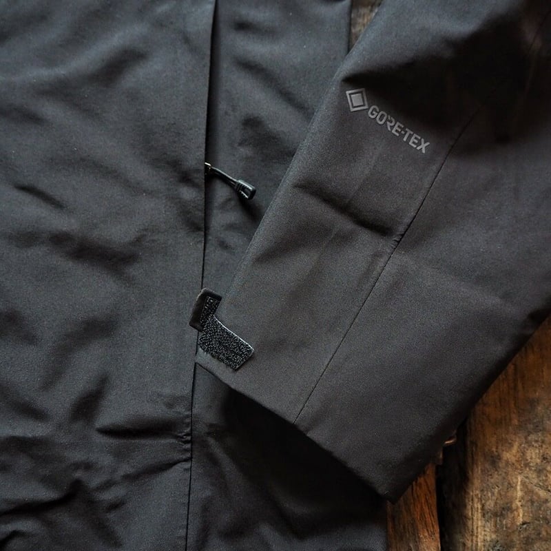 patagonia / TRIOLET JACKET | CALIFORNIA HARVES