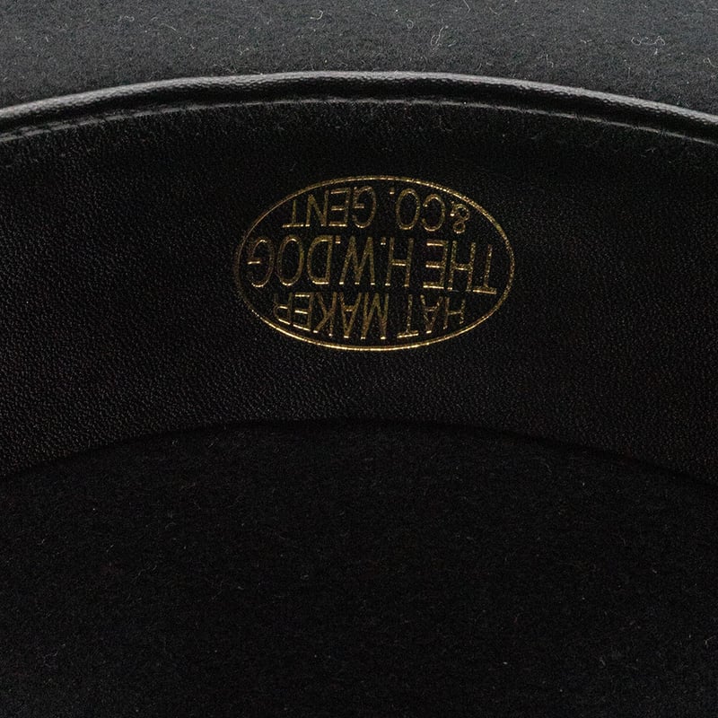 THE H.W.DOG&CO. ／ FRONT-H | CALIFORNIA HARVEST