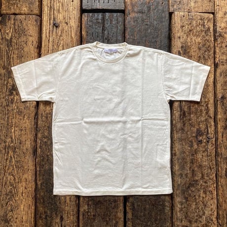 SBTRACT / No fuzzing Frat seamer Tee