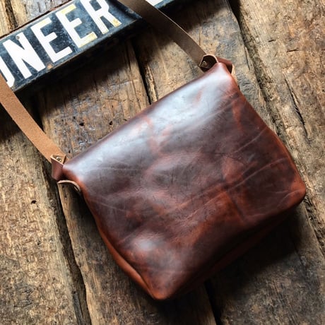 Fernand Lether / Milliron ML BAG