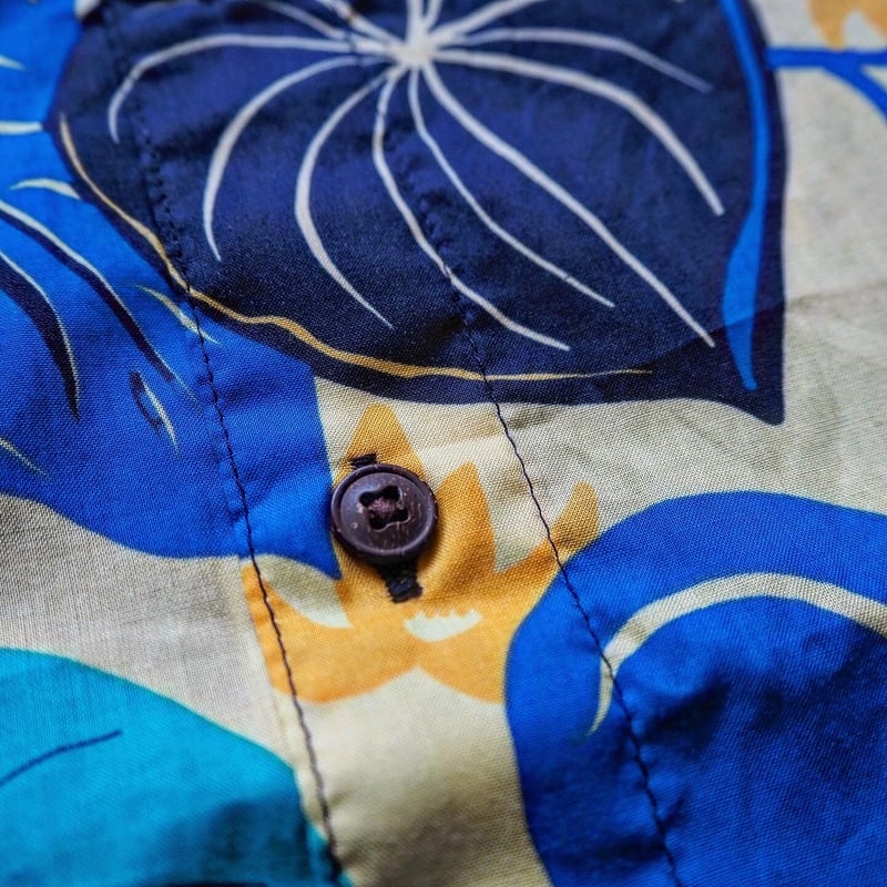 patagonia / M's Malihini Pataloha Shirt | CALIF