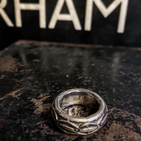 GaryReeves / スタンプワークリング