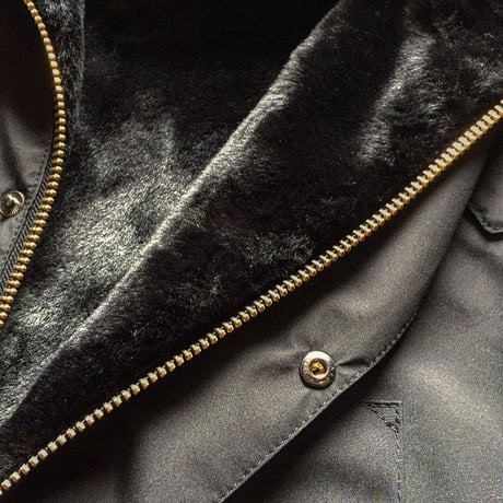 Barbour / SLフーデットビデイルジャケット