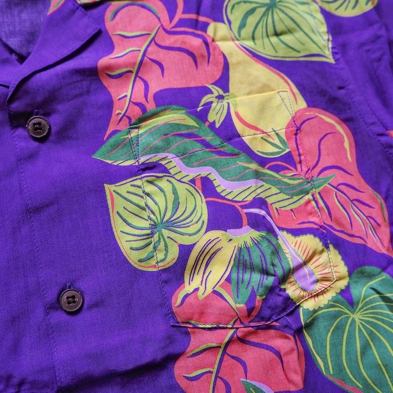 patagonia / M's La'au Pataloha Shirt | CALIFORN