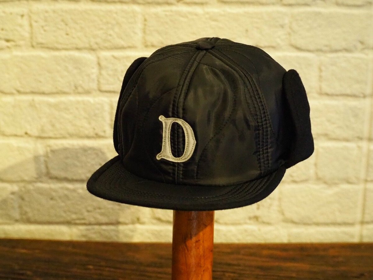 THE.H.W.DOG&CO. / REFLECT CAP | CALIFORNIA HAR