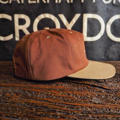 THE H.W.DOG&CO. / POST M CAP