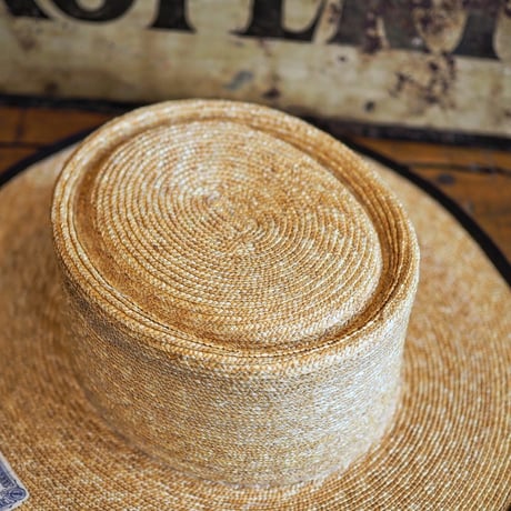 THE H.W.DOG&CO / ARMISH HAT