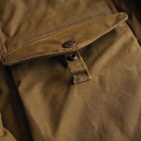 FILSON／DOWN CRUISER