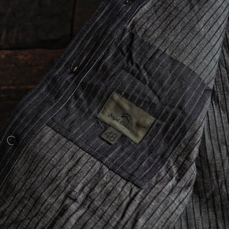 Nigel Cabourn／40s FRENCH WORK JACKET