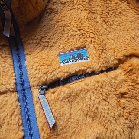 Patagonia / Natural Blend Retro Cardigan
