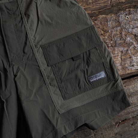 patagonia ／ Men's Outdoor Everyday Shorts -6inch-