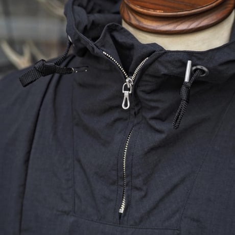HAVERSACK／C/N ANORAK PARKA