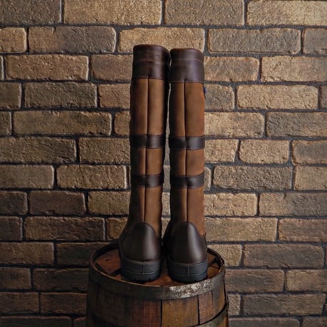 dubarry ／ GALWAY -Brown-