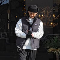 patagonia / Men's Down Drift Vest