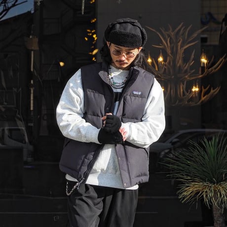 patagonia / Men's Down Drift Vest