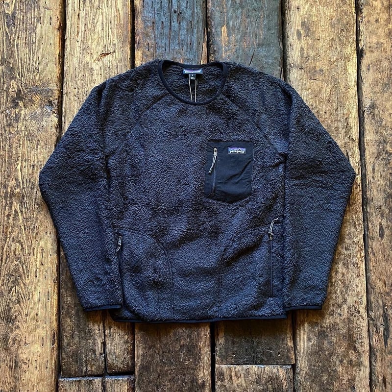 patagonia / LOSGATOS CREW | CALIFORNIA HARVEST...