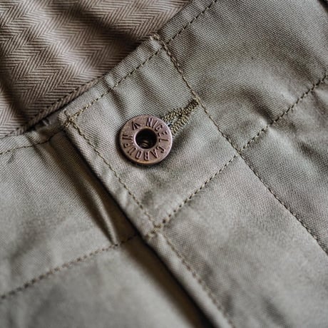 Nigel Cabourn / M-43 Modify Pants - Light Moleskin-