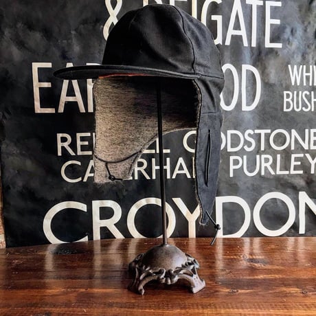 THE.H.W.DOG & CO.  / FLYING CAP