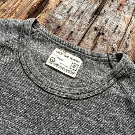 Kepani / long sleeve t