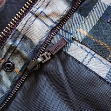 Barbour / BEDALE