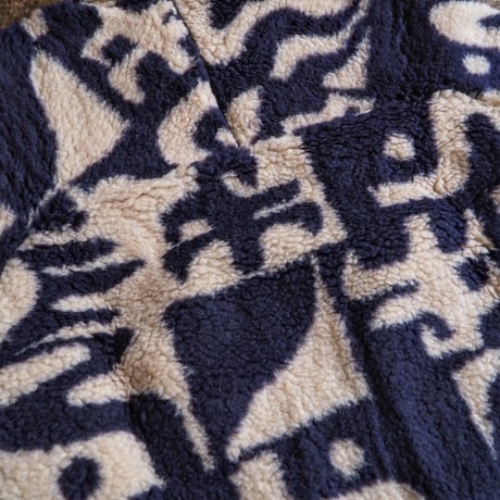 patagonia ／ NATURAL BLEND RETRO CARDIGAN