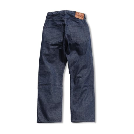 FULLCOUNT / Duke Denim