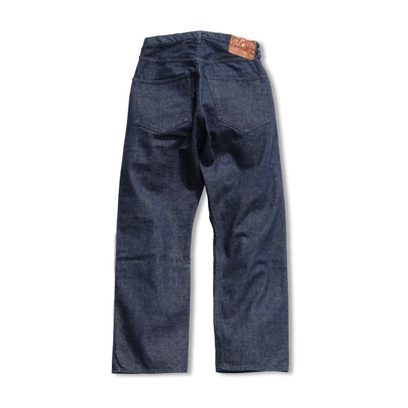 フルカウント デューク 34 FULLCOUNT / Duke Denim | CALIFORNIA HARVEST ON