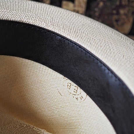 THE H.W.DOG&CO. ／ PANAMA G8 HAT