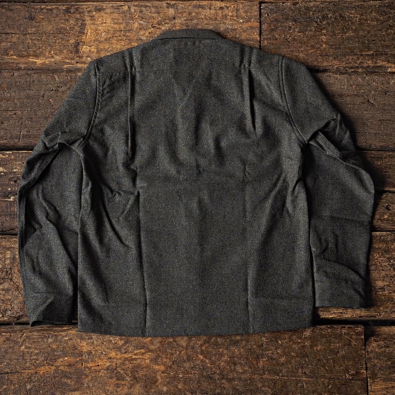 PENDLETON／BORAD SHIRTS 