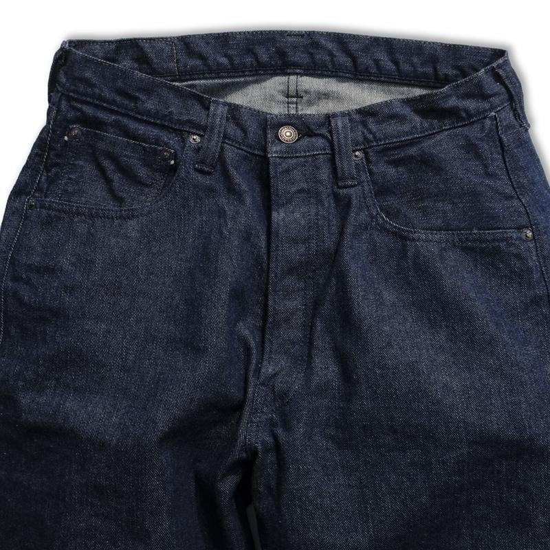 FULLCOUNT / Duke Denim | CALIFORNIA HARVEST ON