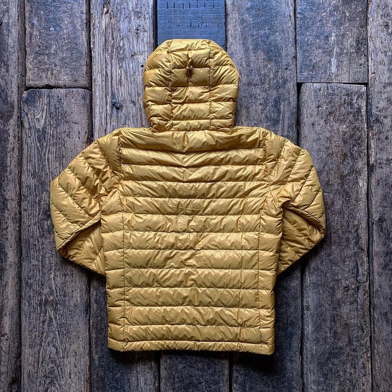 patagonia / メンズダウンセーターフーディ | CALIFORNIA HAR patagonia / メンズダウンセーターフーディ | CALIFORNIA HAR