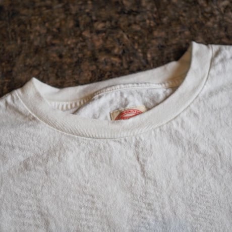 FULLCOUNT／"Tiger&Dragon" (25SS) 5500PT-15 Graphic Tee