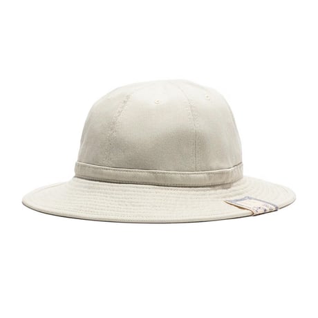 THE H.W.DOG&CO. ／ FATIGUE HAT