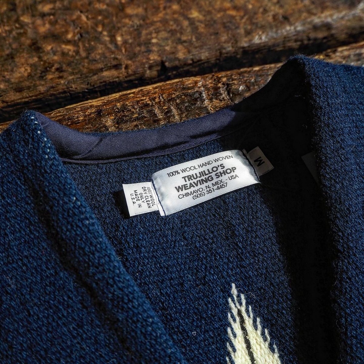 MODERN WORK x TRUJILLOS ベスト MODERN WORK × TRUJILLO'S モダン