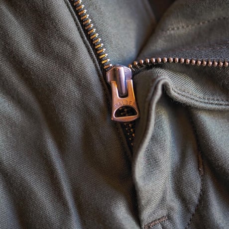 Nigel Cabourn／MOUNTAIN ARMY PANTS