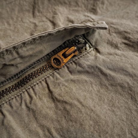 FULLCOUNT / Anorak Parka