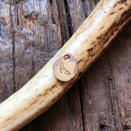 NATIVE SPIRIT / INGOT-bit