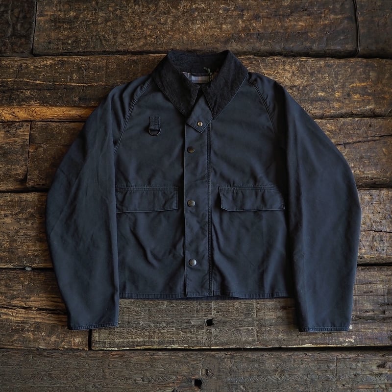 Barbour ／ SPEY CASUAL -Japan Limited Color- | C