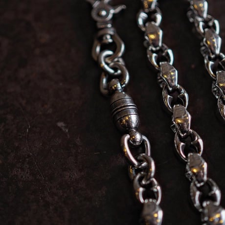 FUNNY／SE-1 WALLET CHAIN