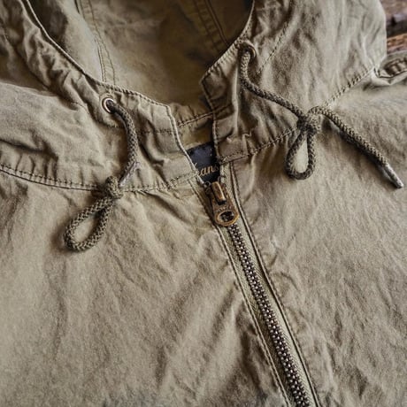 FULLCOUNT / Anorak Parka