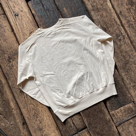 SB TRACT / Fleece Machine Hard Reverse Sweat