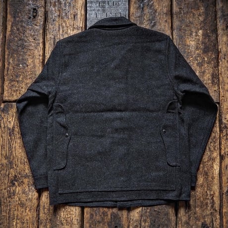 FILSON／MACKINAW CRUISER