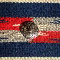 Gary reeves / Sirver concho