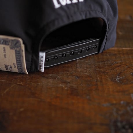 THE H.W.DOG&CO.／PUPPY SKATE CAP