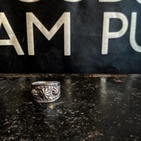 Edison Sandy Smith / スタンプワークリング（エンボス）