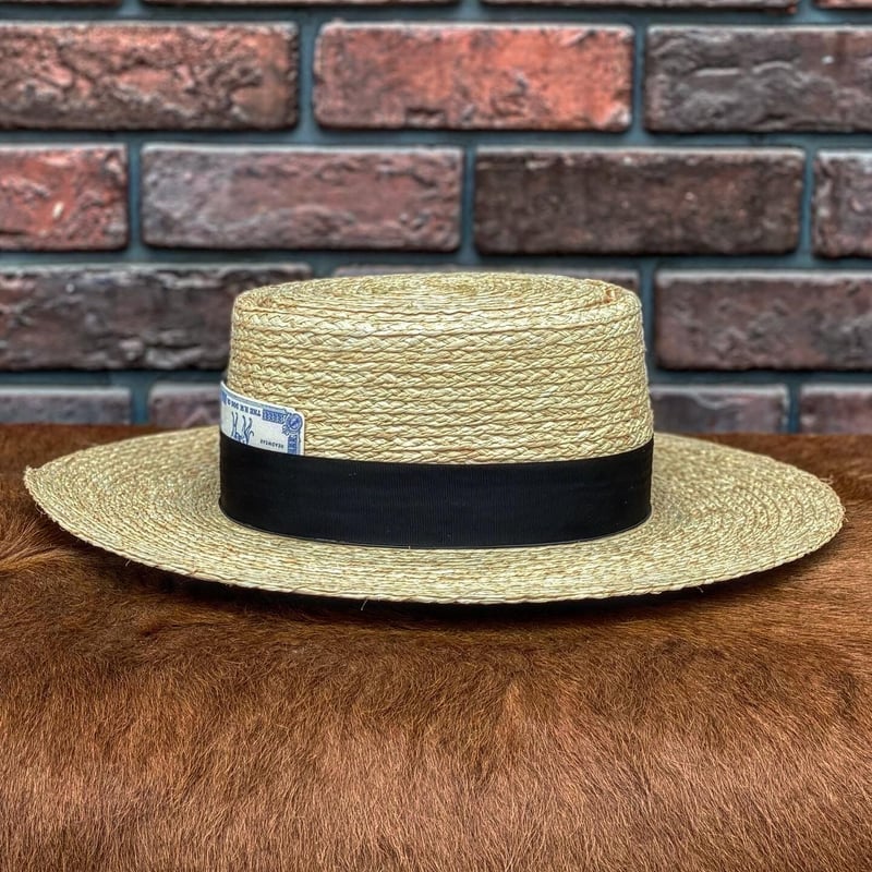 THE H.W.DOG&CO. / RAFIA PORK BORTER | CALIFORNI