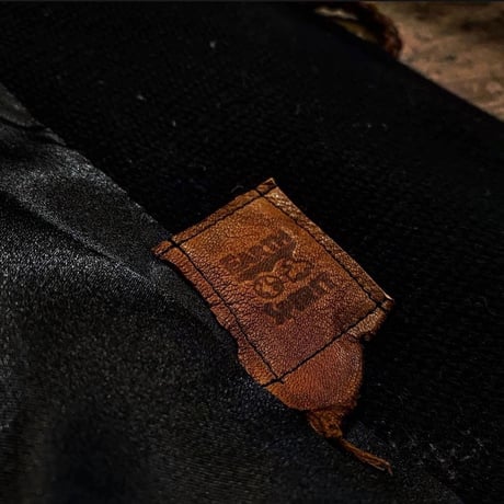 EarthSpirit original / CHIMAYO RUG JACKET(30's vintagerug)